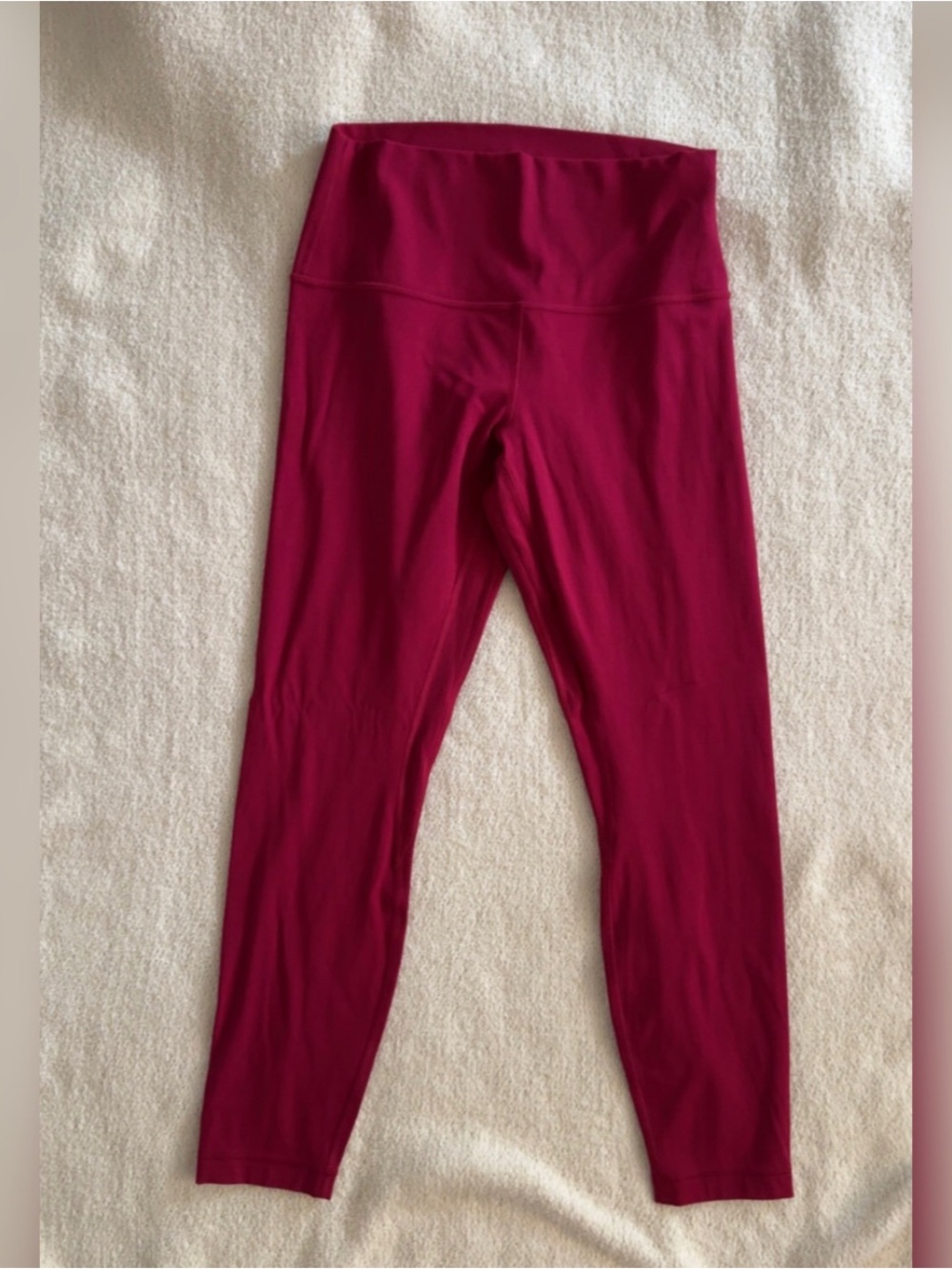 Lululemon Align Leggings